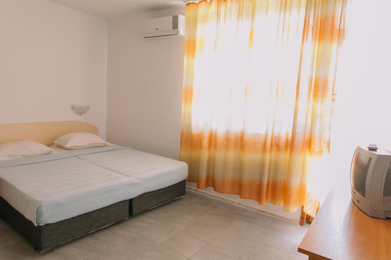 Hronos Hotel Nesebar Exterior photo